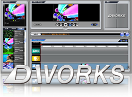 D-WORKS